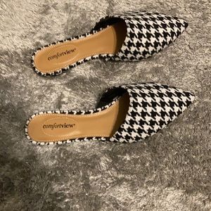 Women casual slides